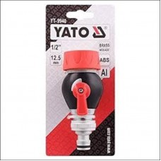 YT-9940 YATO Mufa cu robinet si stut, cuplare furt..